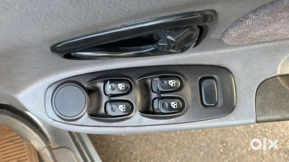 Hyundai Accent 2000 Petrol Good Condition