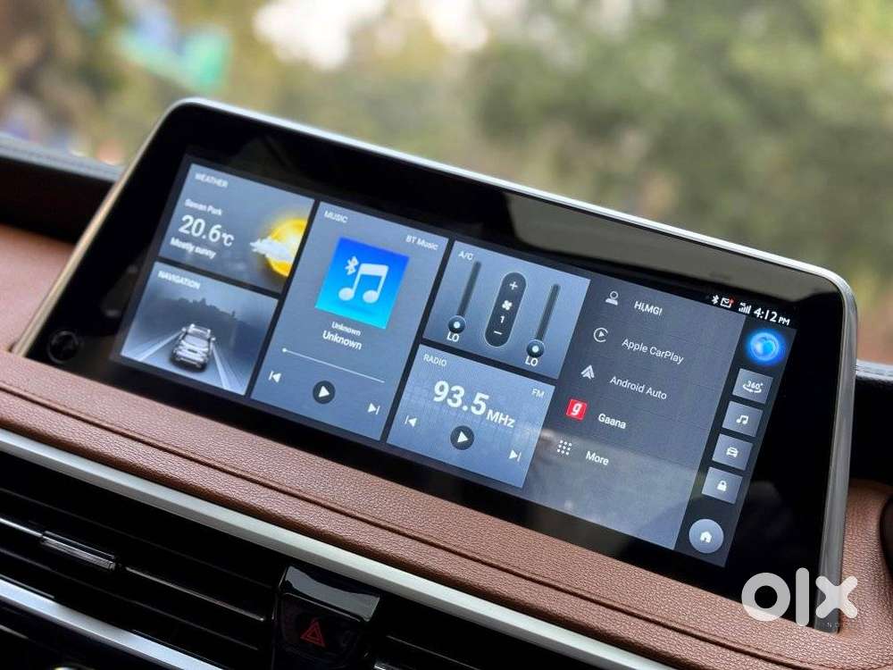 Mg Gloster Savvy 6 Seater, 2023, Diesel