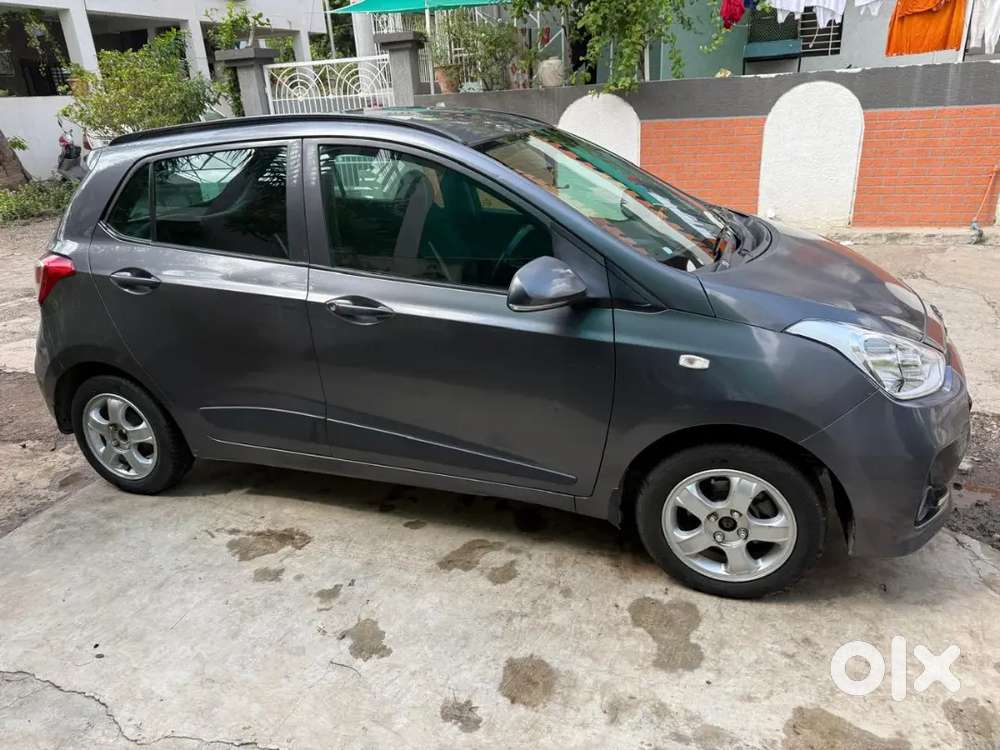 2012 Ertiga Zdi
