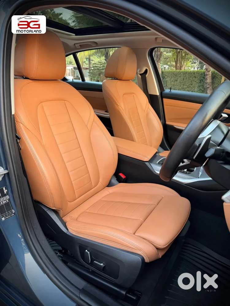 Bmw 3 Series Gran Limousine 320ld M Sport, 2026, Diesel