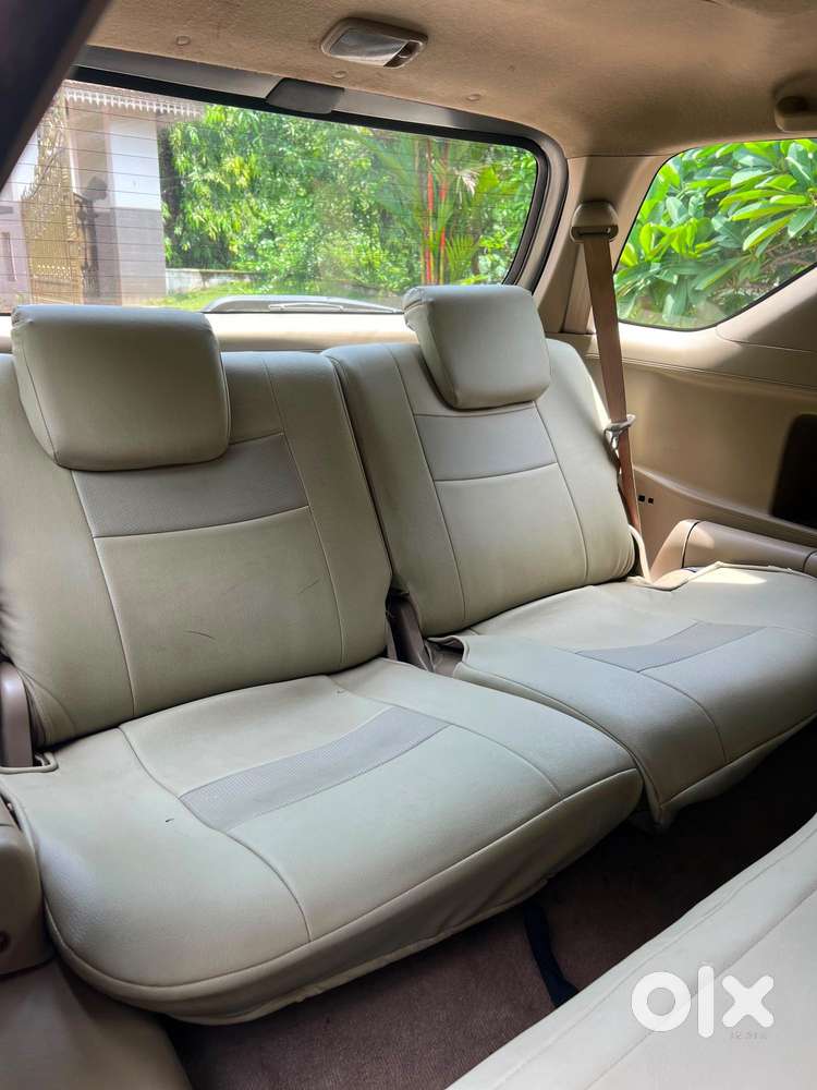 Toyota Fortuner 3.0 4x4 Manual, 2010, Diesel