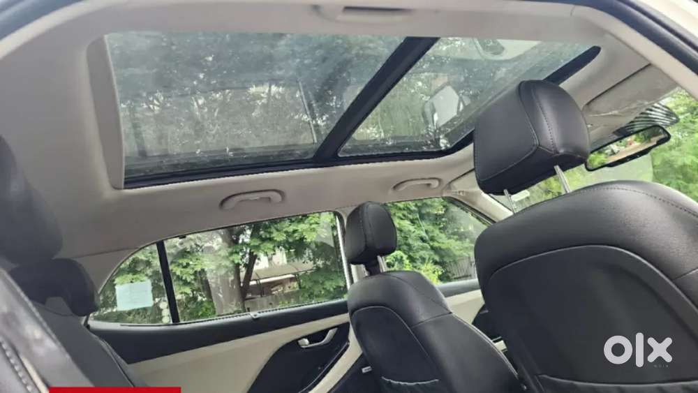 Hyundai Creta Sx 1.5 Diesel, 2022, Diesel