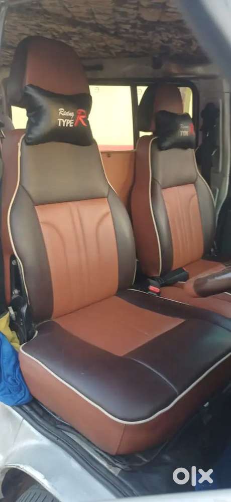 Maruti Suzuki Omni 2015 Variant Year