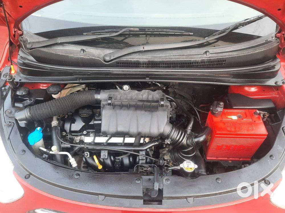 Hyundai I10 1.1l Irde Magna Special Edition, 2013, Petrol