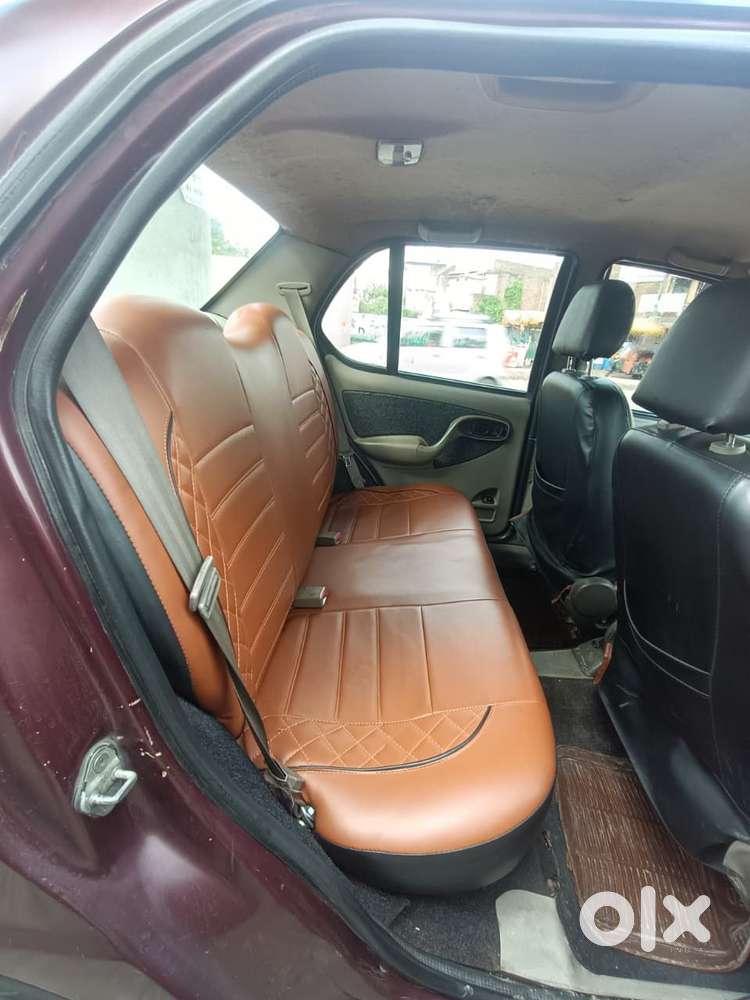 Mahindra Xuv500 W11 Option At Awd, 2018, Diesel