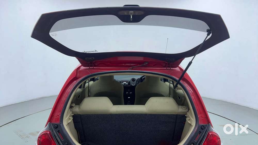 Honda Brio 1.2 S Mt, 2012, Petrol