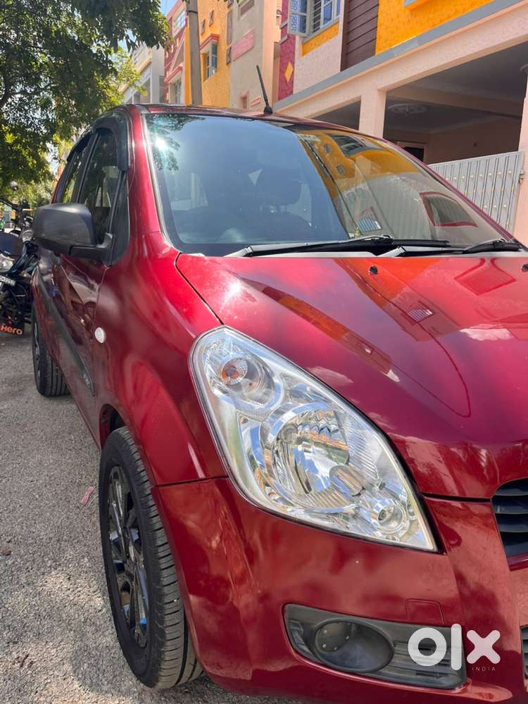 Maruti Suzuki Ritz 2010 Diesel 78000 Km Driven
