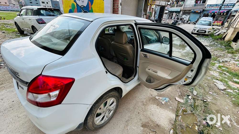 Maruti Suzuki Swift 2016