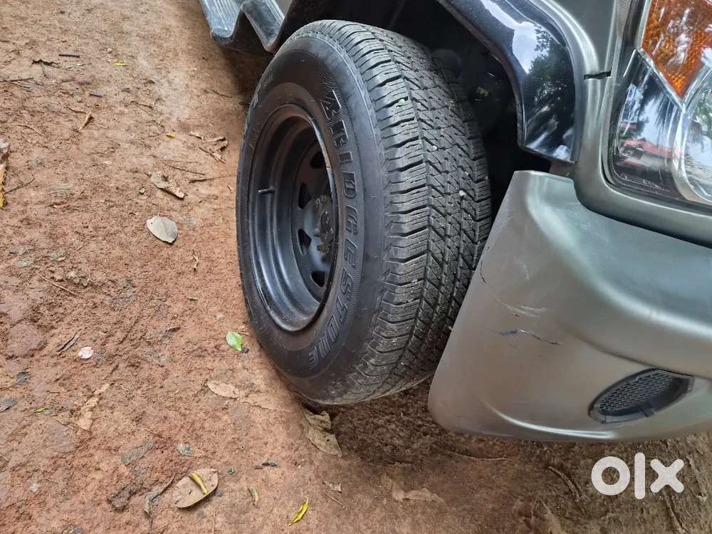 Mahindra Bolero 1.5 2013