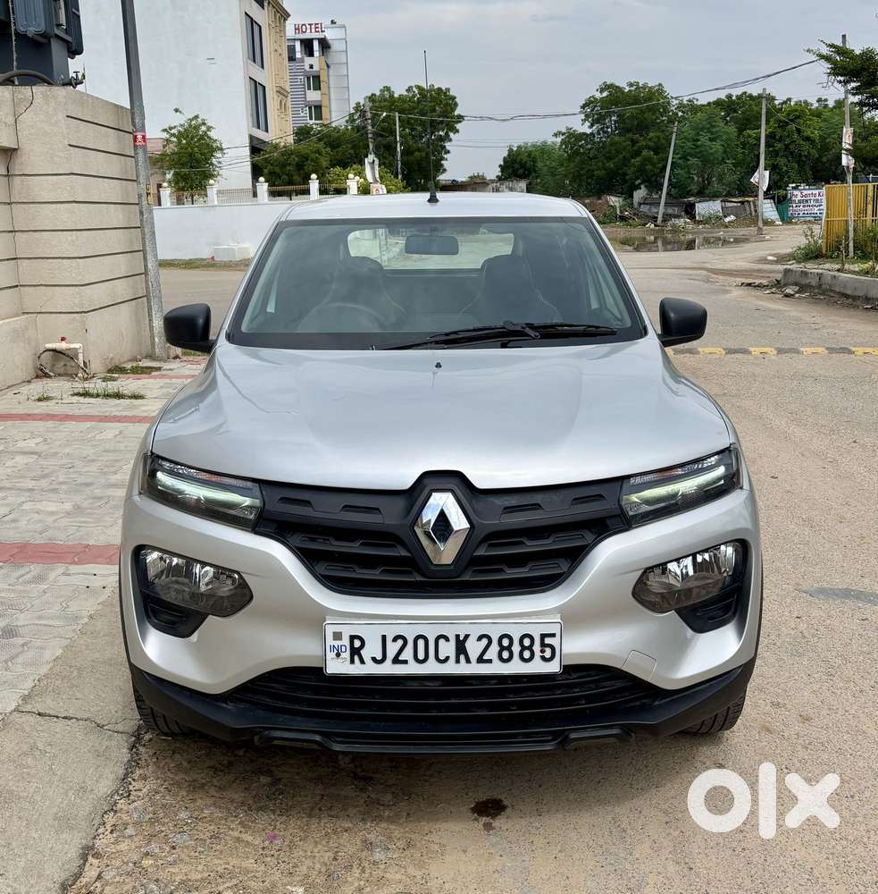 Renault Kwid Rxt 1.0, 2024, Petrol