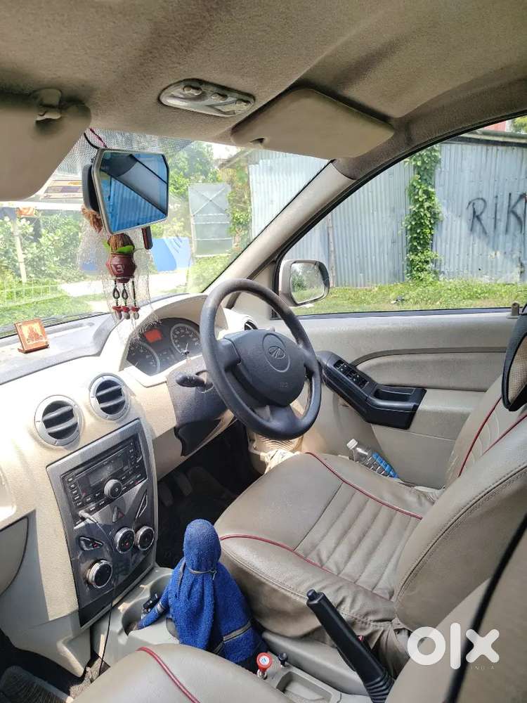 Mahindra Verito Diesel 2013