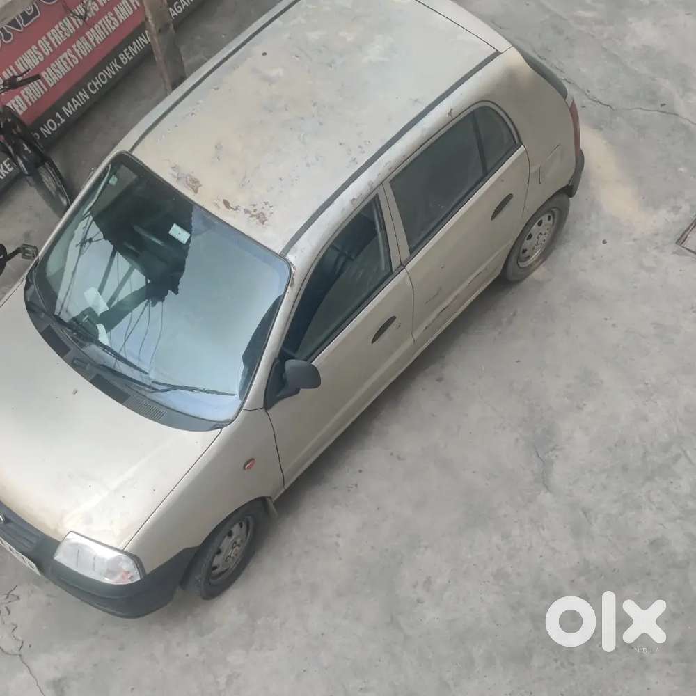 Hyundai Santro Xing 2006