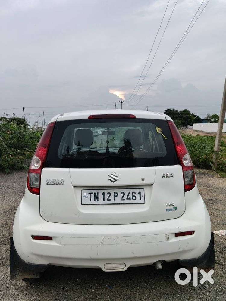 Maruti Suzuki Ritz, 2016, Diesel