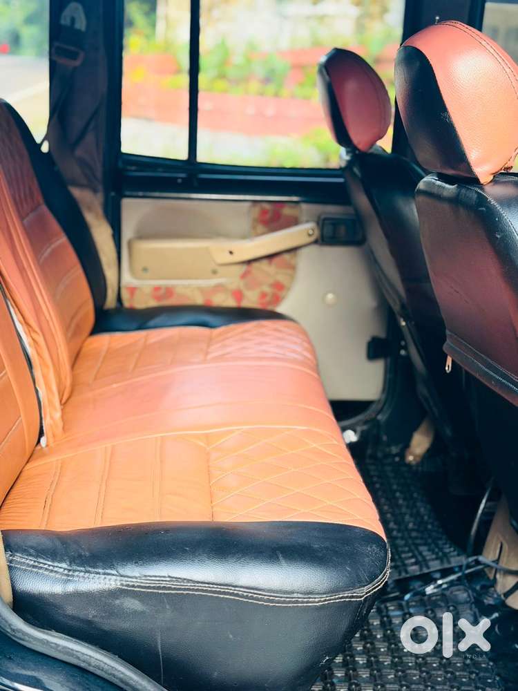 Mahindra Bolero 2008 Slx