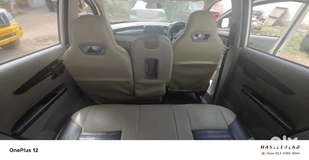 Mahindra KUV 100 2017 Year