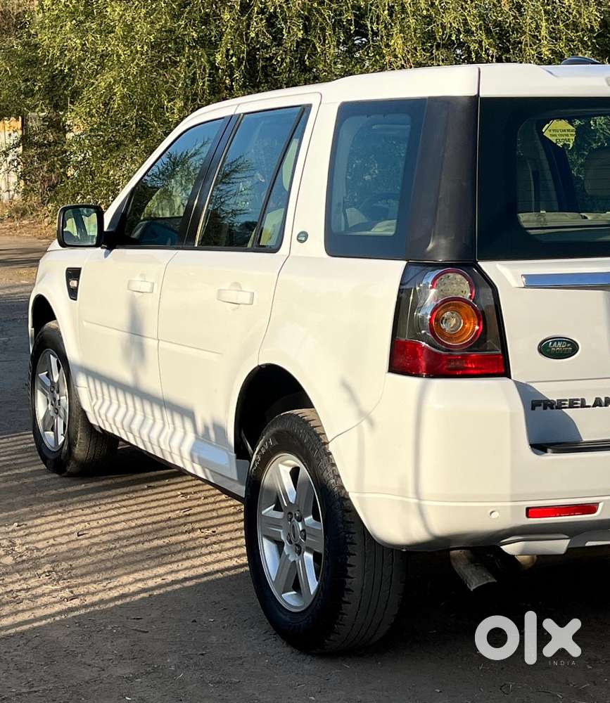 Land Rover Freelander 2 2009-2013 Td4 Se, 2015, Diesel
