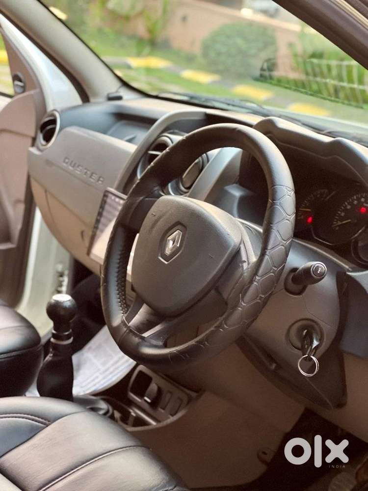 Renault Duster 85ps Rxe Diesel, 2016, Diesel