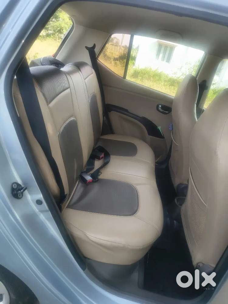 Hyundai I10 Magna O 2011