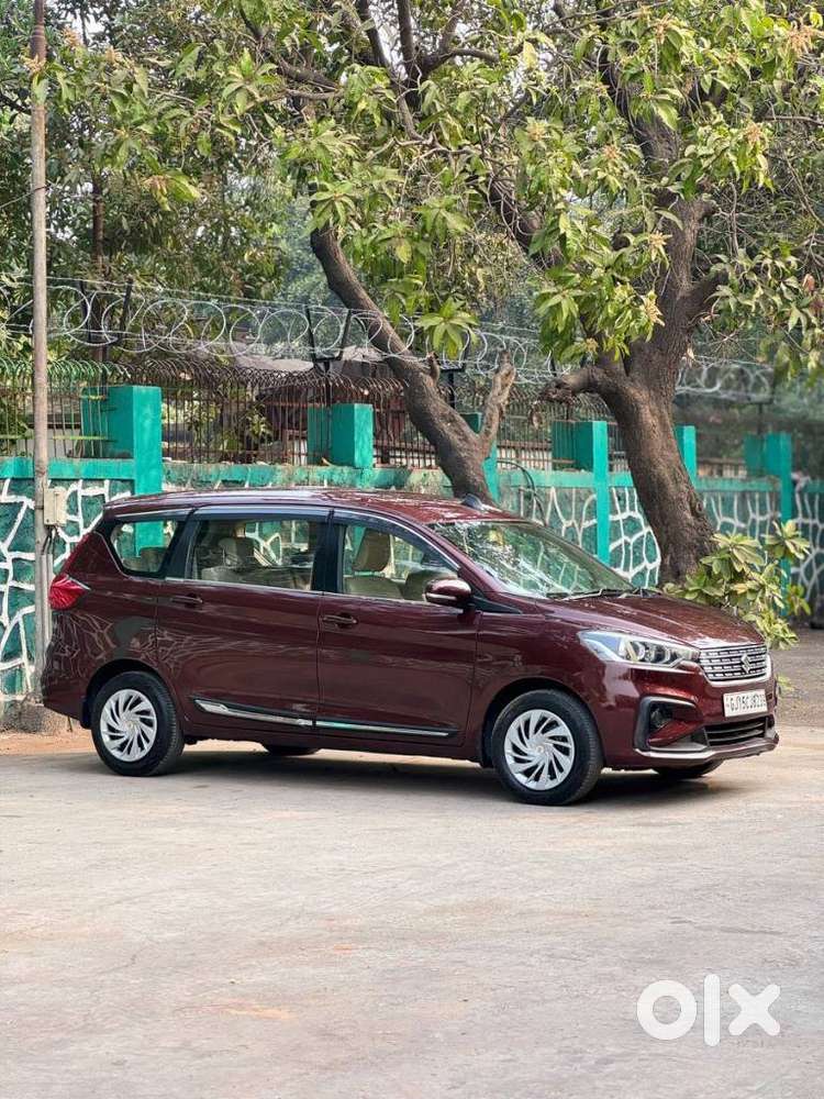 Maruti Suzuki Ertiga, 2019, Diesel