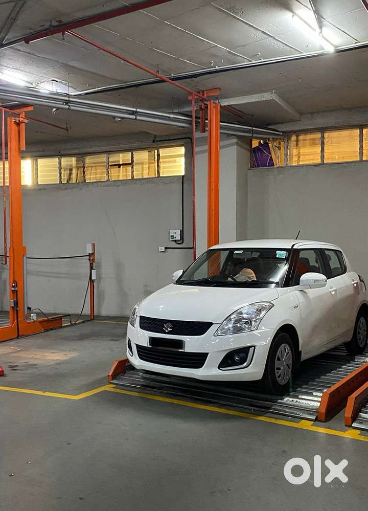 Swift Petrol 2016/ 2017 Reg