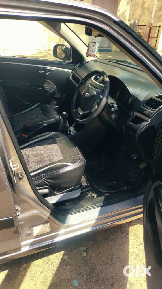 Maruti Suzuki Swift 2011-2014 Vdi, 2013, Diesel