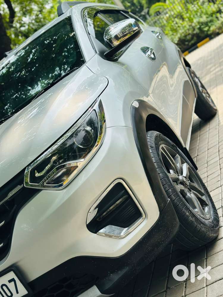 Renault Triber Rxt, 2020, Petrol