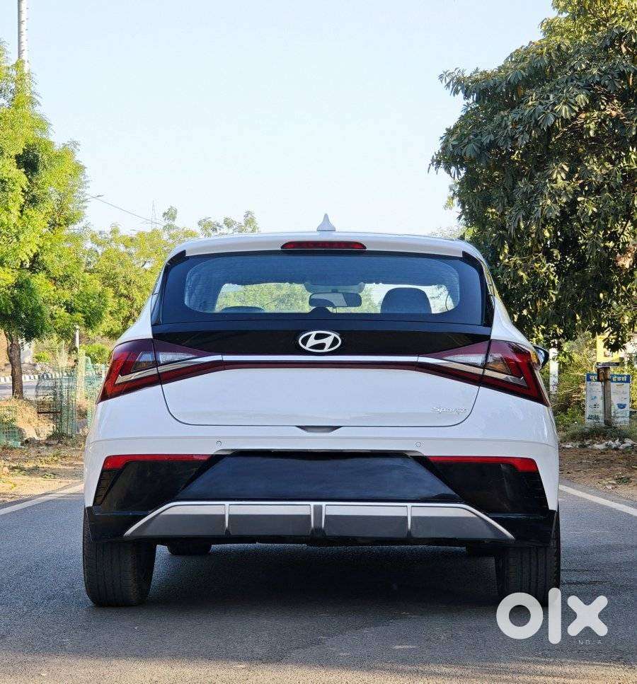 Hyundai I20 1.2 Spotz, 2024, Petrol