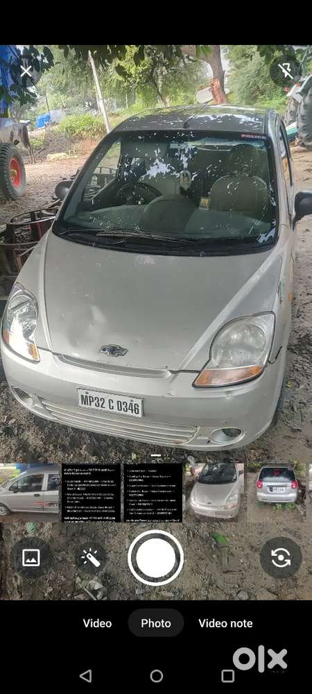 Chevrolet Aveo Lt 2009
