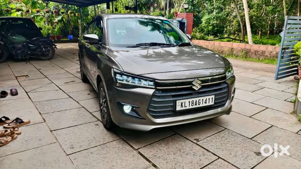 Maruti Suzuki Dzire 2025 Petrol 20658 Km Driven