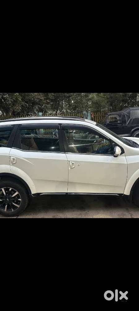 Mahindra Xuv500 W11 Option, 2019, Diesel