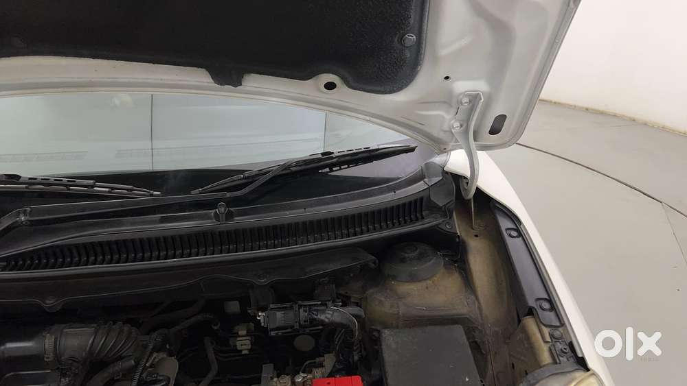 Maruti Suzuki Baleno 1.2 Zeta, 2017, Petrol