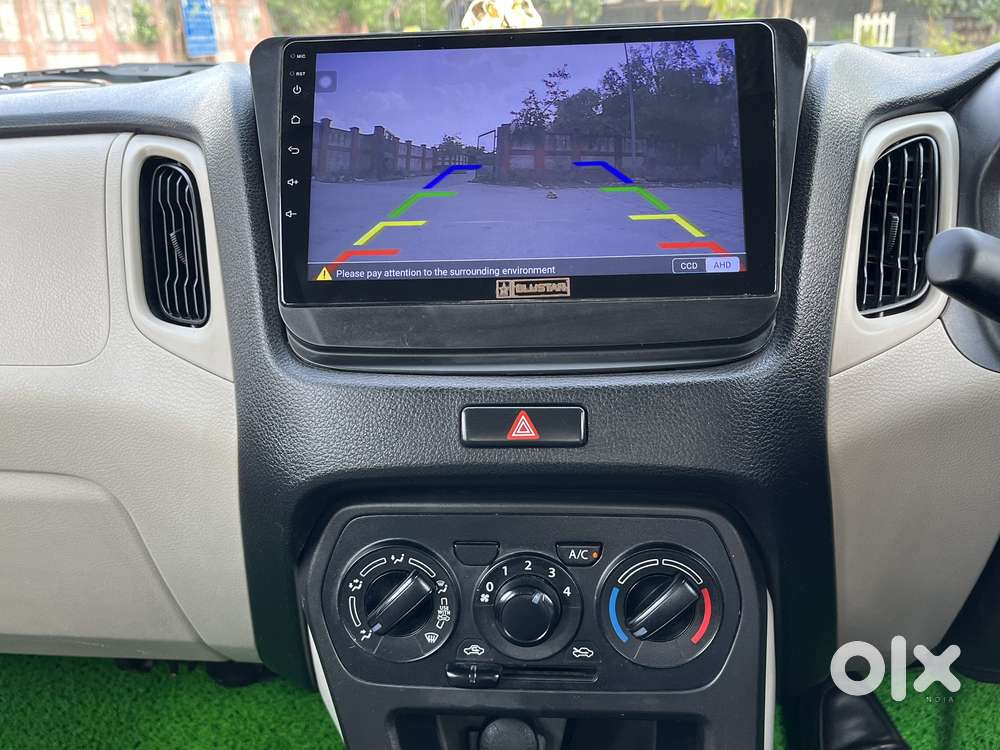 Maruti Suzuki Wagon R Vxi 1.0 Cng, 2024, Cng & Hybrids