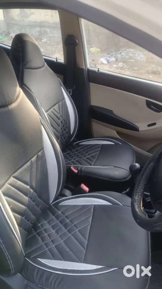 Hyundai Eon 2017 Petrol Good Condition