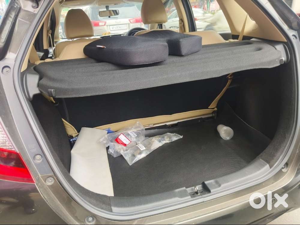 Honda Jazz 2019 Petrol Well Maintained