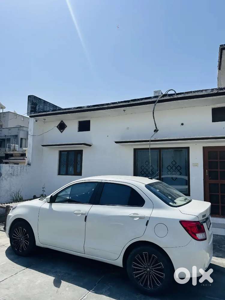 Maruti Suzuki Dzire 2018 Diesel Well Maintained