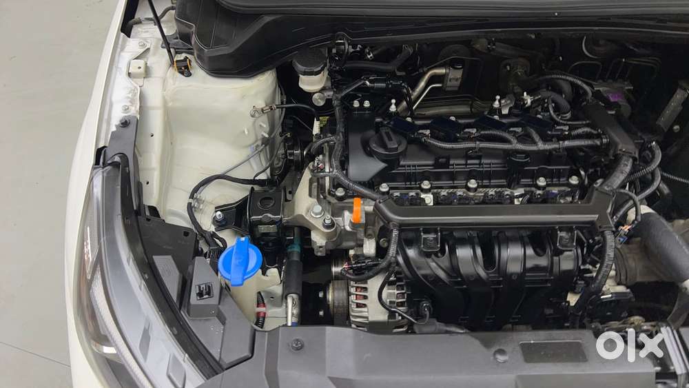 Hyundai I20 1.2 Asta, 2022, Petrol
