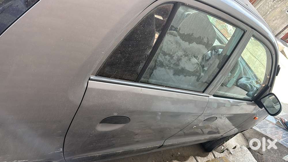 Hyundai Santro Xing Petrol 2005