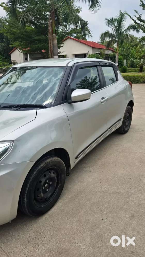 Maruti Suzuki Swift Vxi, 2019, Petrol
