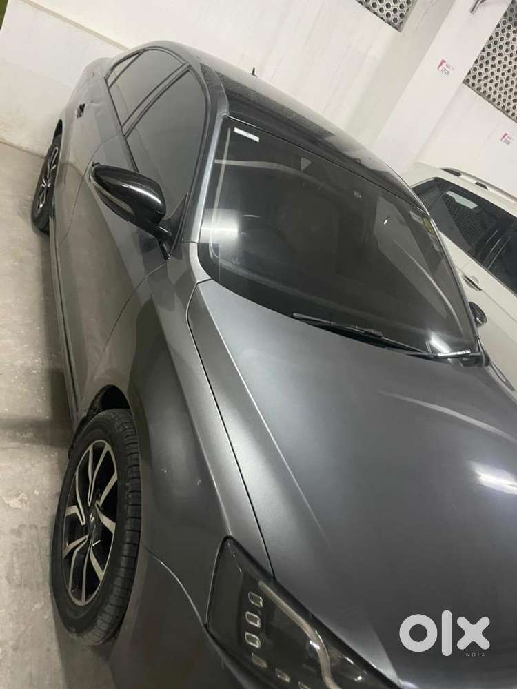 Volkswagen Jetta 2012 Diesel Well Maintained