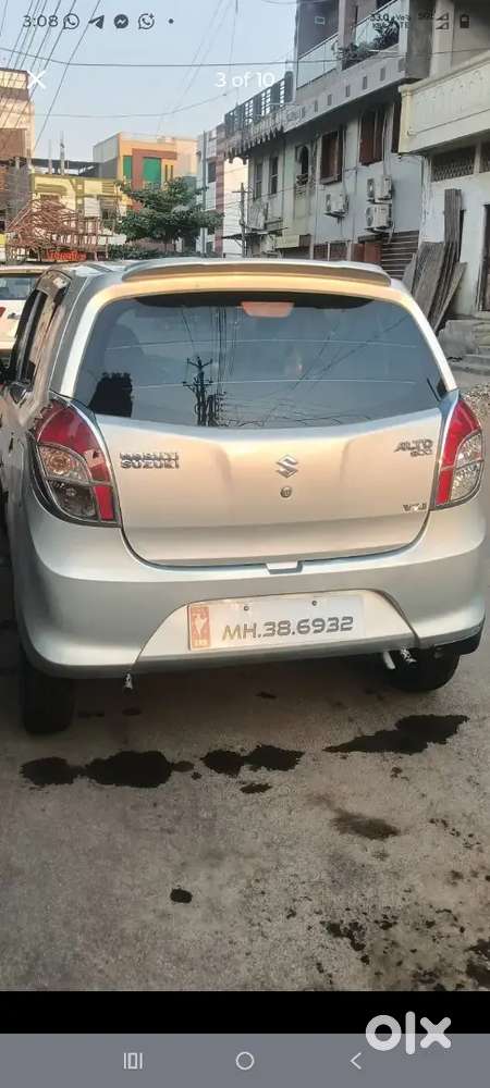 Ac On Full Condition