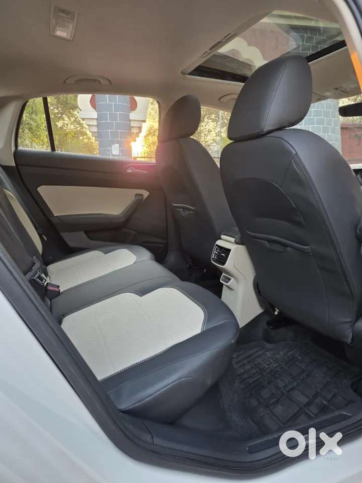 Skoda Slavia Style 1.5l Tsi Dsg, 2022, Petrol