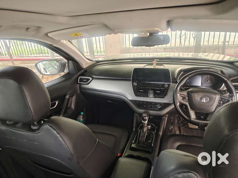 Tata Harrier Xza Plus Dual Tone, 2021, Diesel
