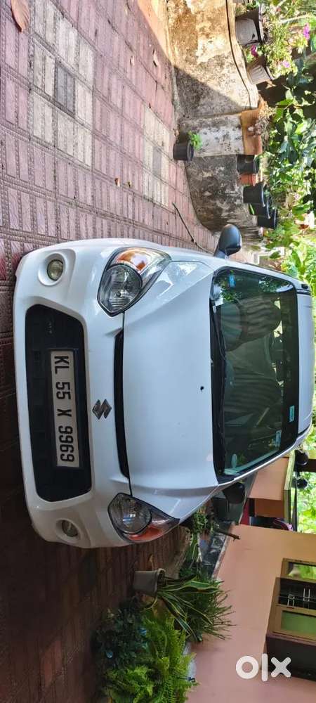 Maruti Suzuki Alto 800 2018 Petrol Well Maintained