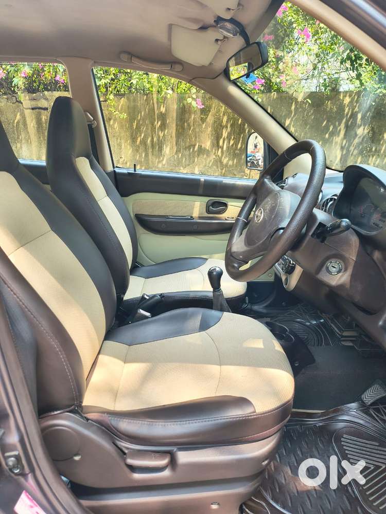 Hyundai Santro Xing Gls, 2012, Petrol