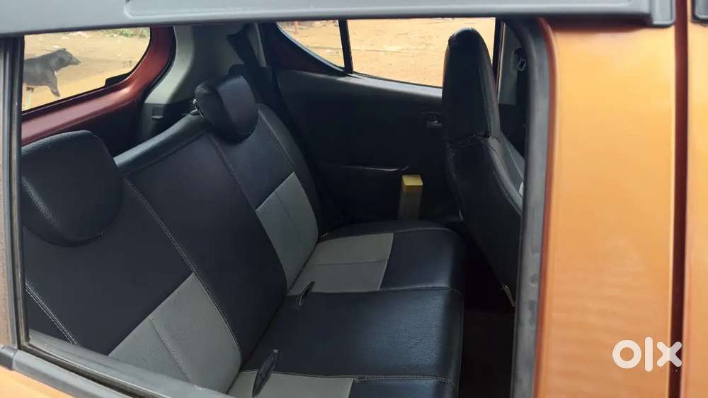 2nd Maruti Suzuki A-star 2010 Model