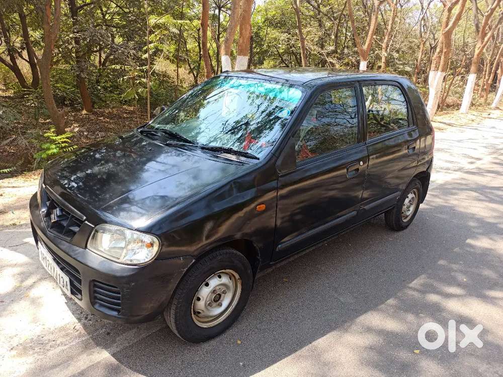 Good Car, Good Condition