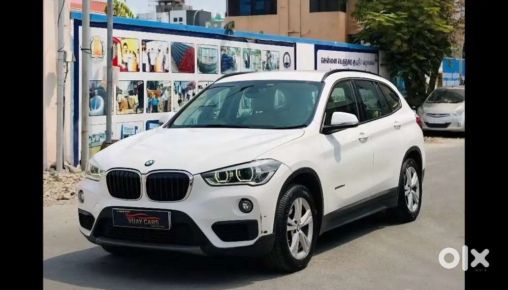 Bmw 1 Series 2017