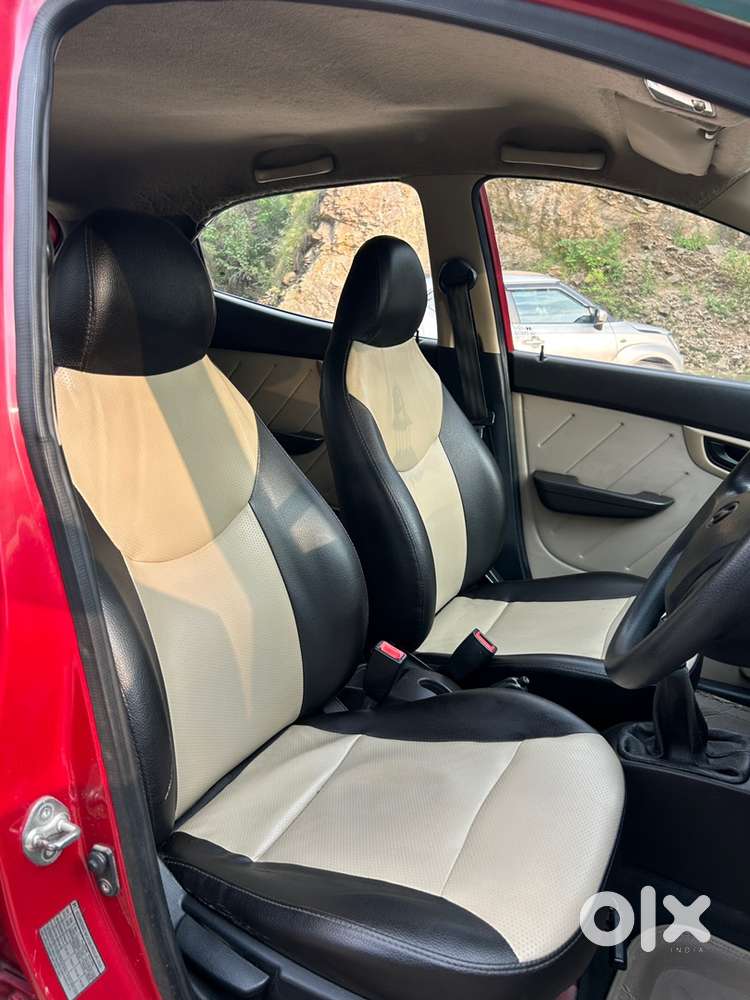 Hyundai Eon Petrol Manual &ndash; 2014 Model | 77,000 Km |