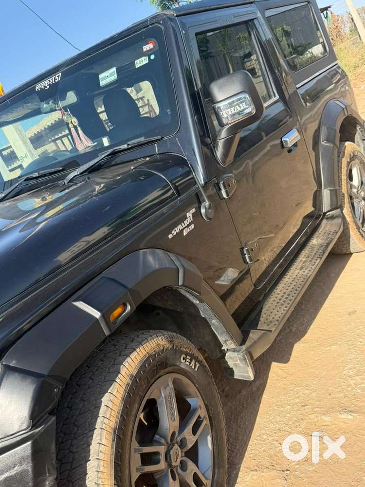 Mahindra Suv Petrol Manual 2021