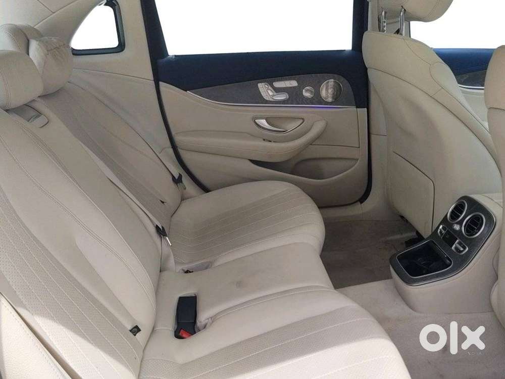 Mercedes-benz E-class E 220d Exclusive, 2023, Diesel